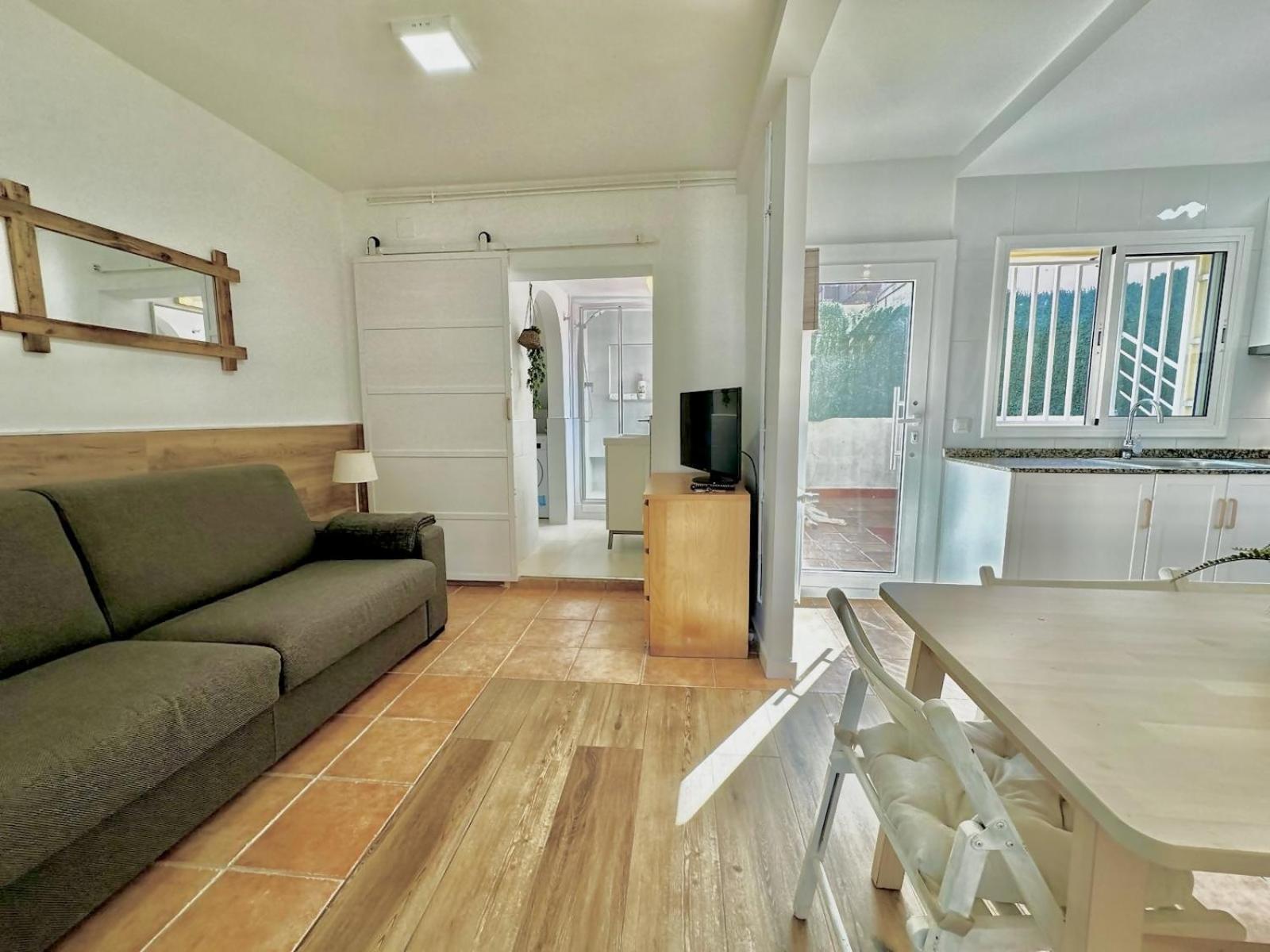 Casa Independientegardenviews2 Bedrooms Barcelona Exterior foto
